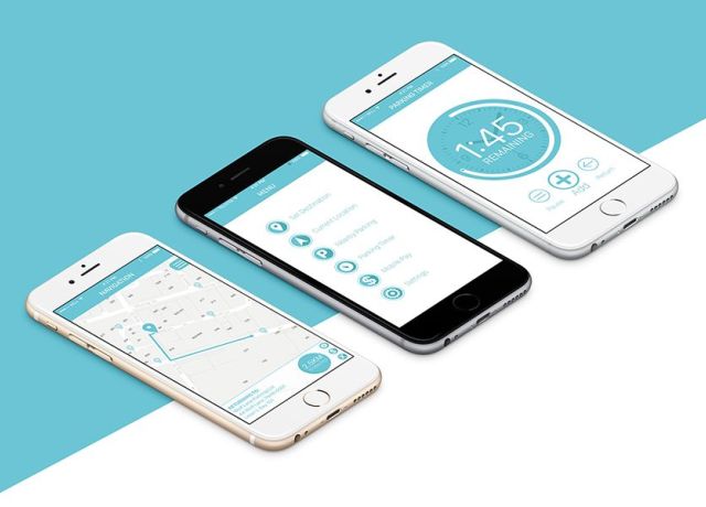 地(dì)圖指引工具